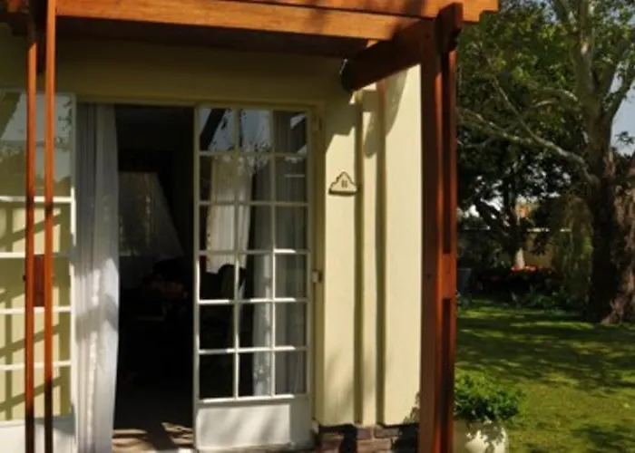 Cape Elegance In Bryanston