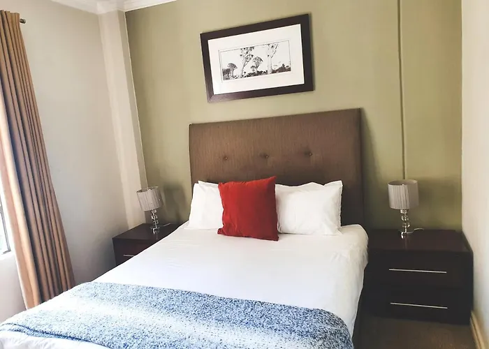 Westpoint Sandton Apartments