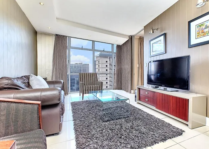 Comfort Apartment Sa