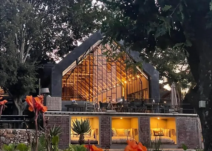 Four20 Bespoke Hotel