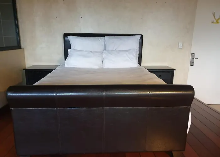 The Franklin Loft - Apartment 1104