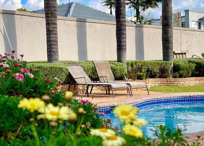 Atlantic Pearl Guest House Rivonia (Adults Only)