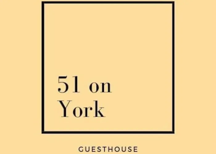 51 On York Guesthouse