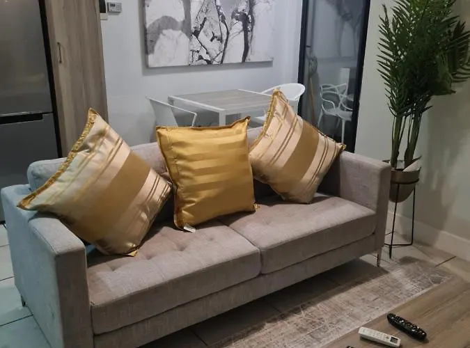 The Cube Apartments Rivonia