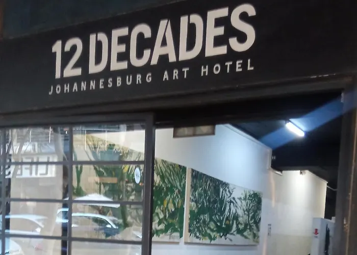 Love Decades Hotelstyle