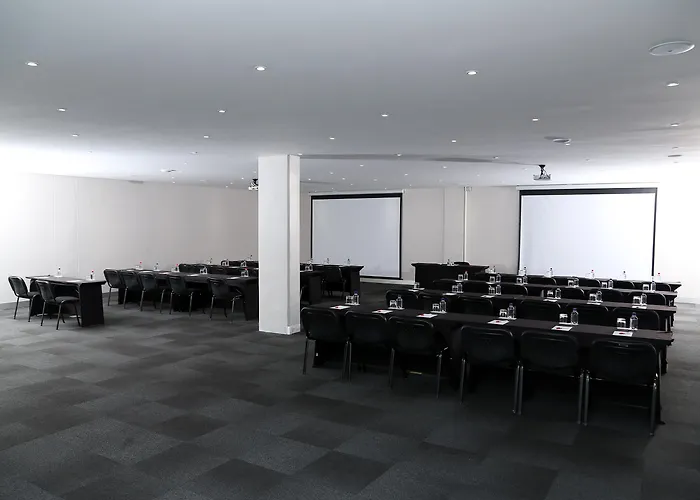 Life Hotels Jhb International