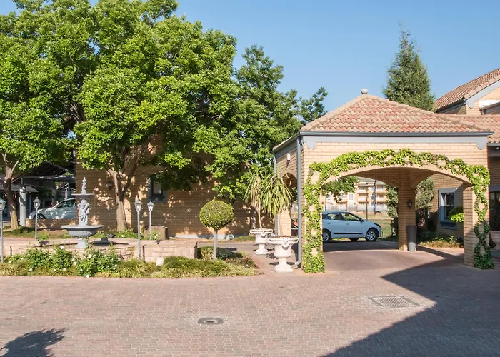 City Lodge Hotel Eastgate