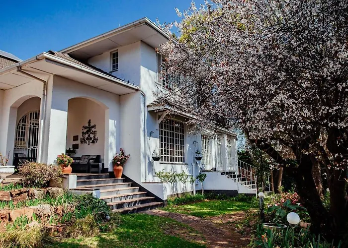 Twickenham Guest House