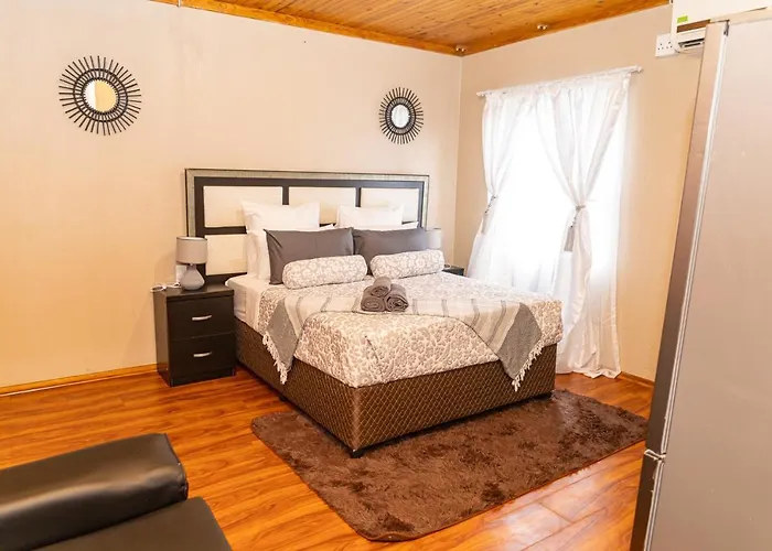The Hide In Randburg