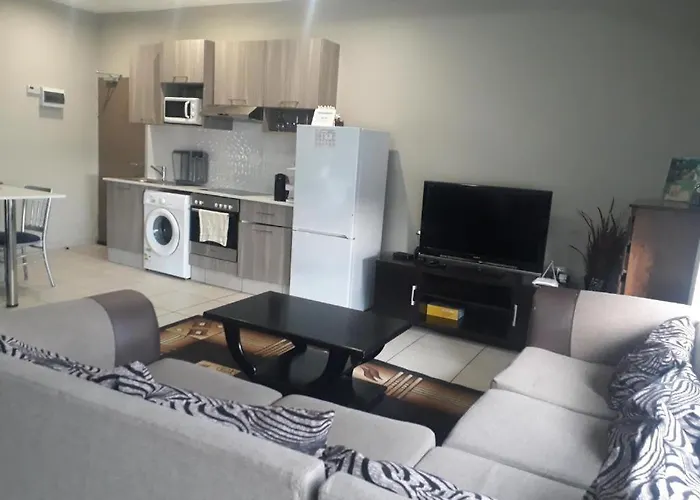 Accommodation Rose Banka