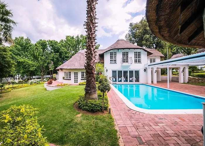 Sandton Country Manor