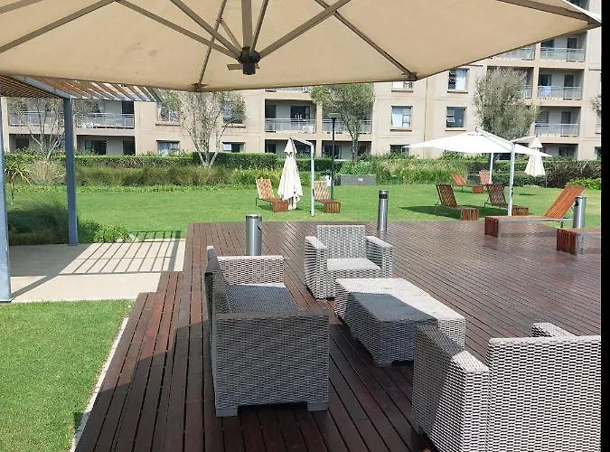 Westpoint Sandton Executive Suites
