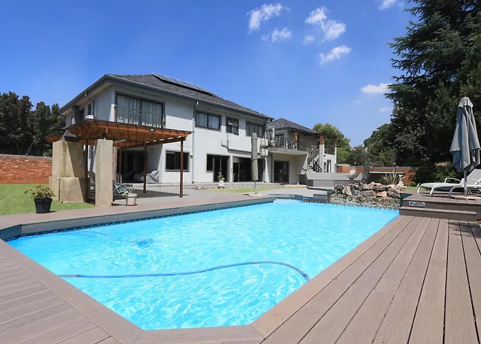 Villa Portia