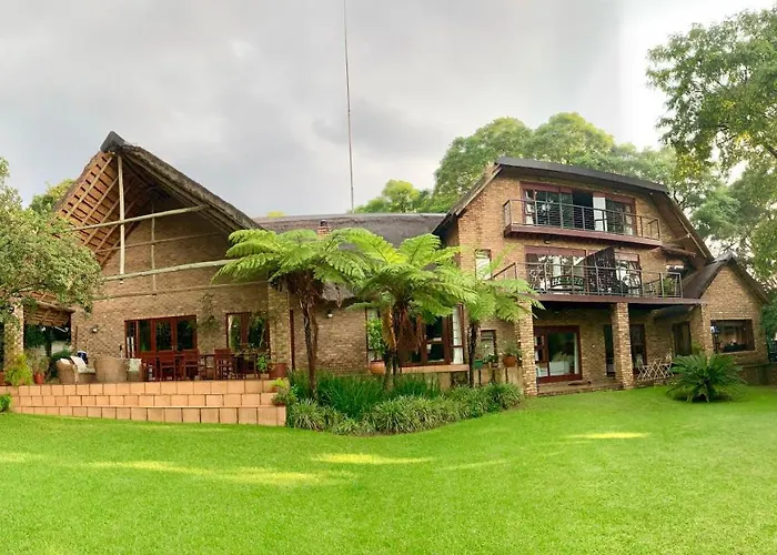 Shepherd Lodge