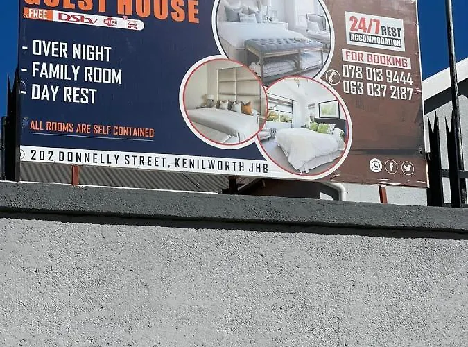 Divine Guest House