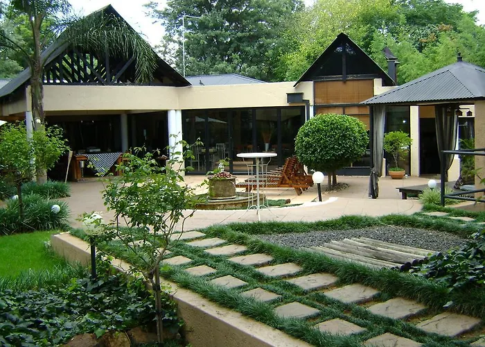 The Olive Tree Guest House
