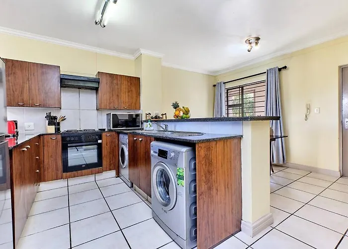 Muanu Property Sandton