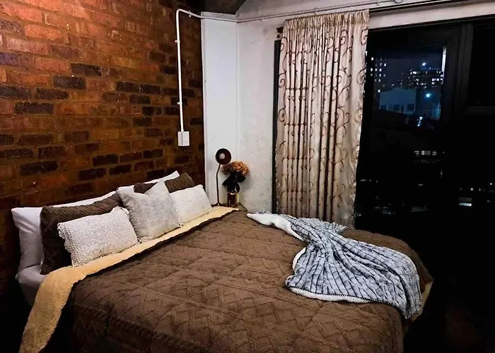 Serenity Haven In Johannesburg