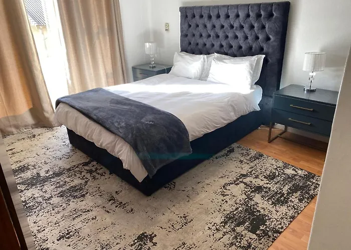 Sandton Accomodation Stay