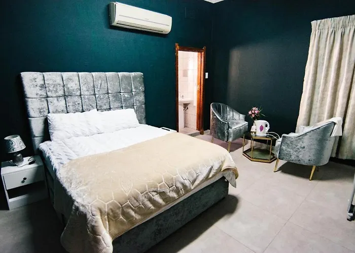 Skypz Home Lodge