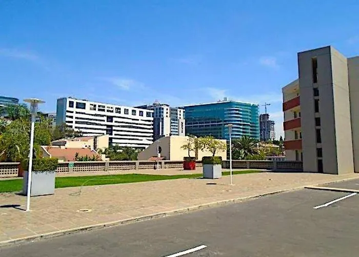 Executive Apartment - Sandton