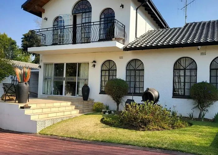 Sky View Guest House
