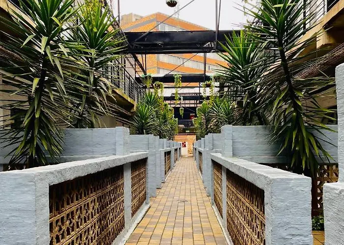 Golden Maboneng