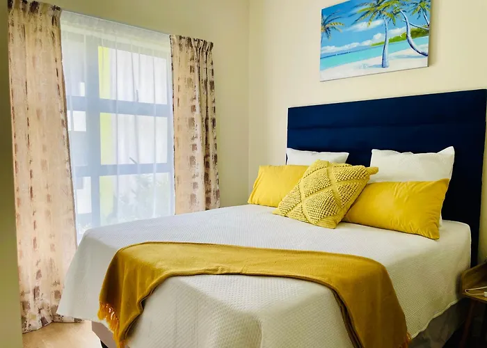 2 Bedroom 2 Bathroom Apartment In Sandton