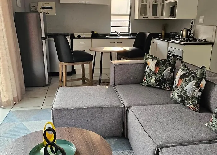 Lanina Self Catering Apartments