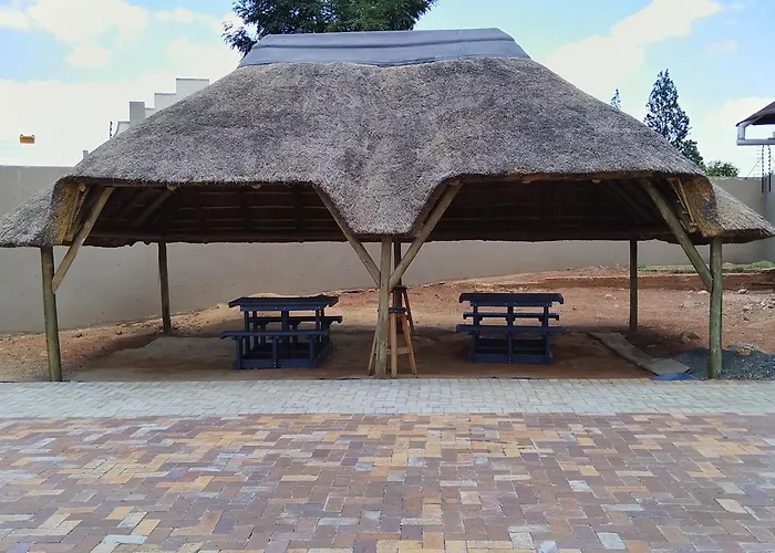 Elson Lodge