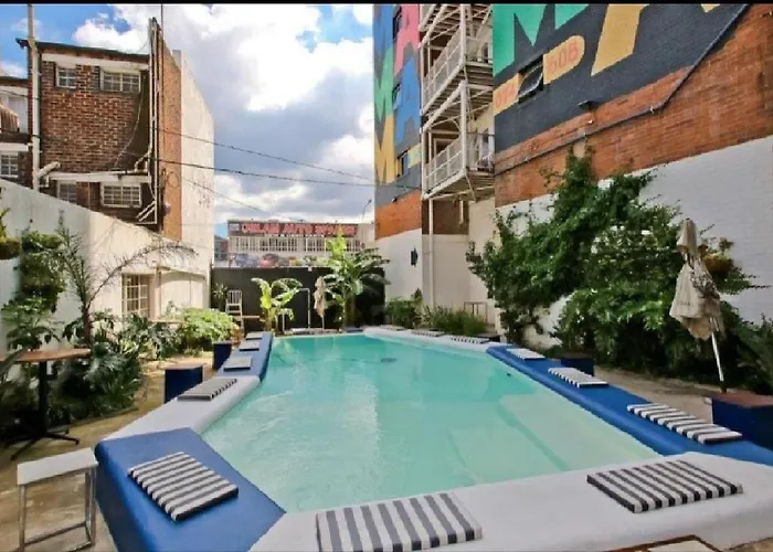 House Of Cairo - Johannesburg