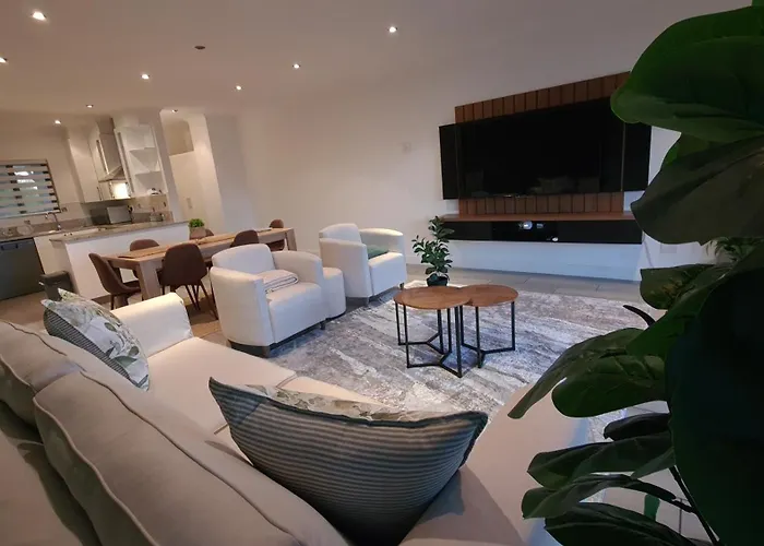 Krjsa Townhouse -Bryanston
