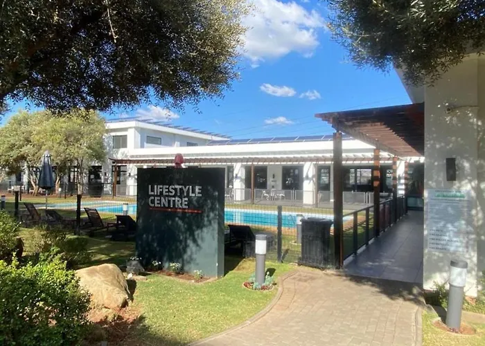 Cosy Apartment In Greenstone Hill