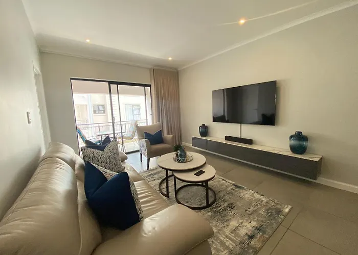 Beautiful 2 Bed, 2 Baths Apartment