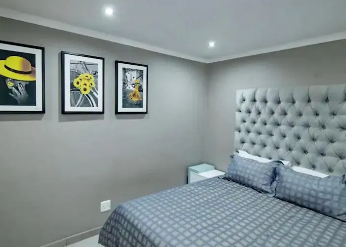 The Chapel Luxury Apartments 1