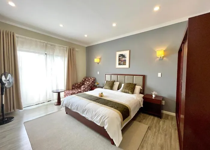 Atlantic Pearl Guest House Rivonia