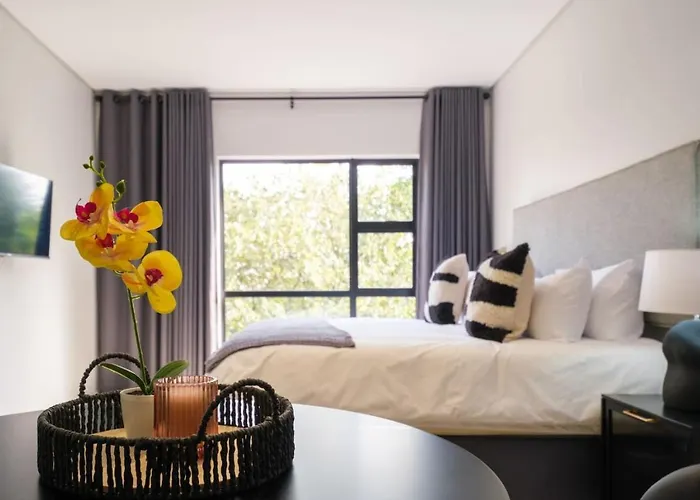 Stylish Studio On Flex On Murray 91B