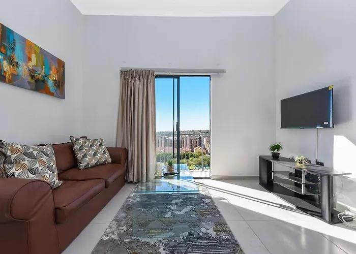 V&S Apartment - Luxury Apartment