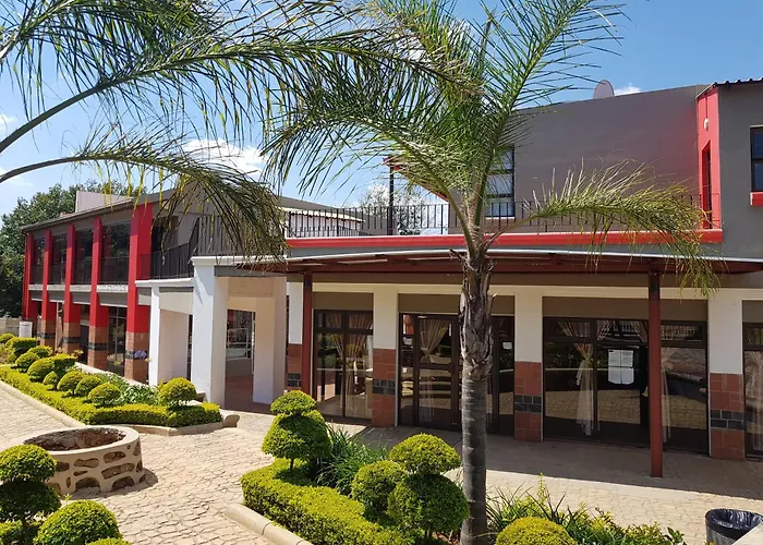 Kwa-Eden Hotels And Conferencing