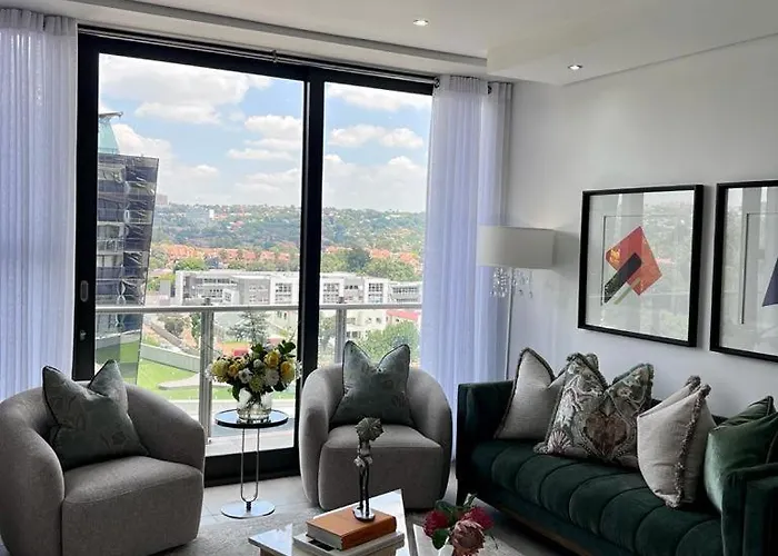 Delight Luxurious Apartments