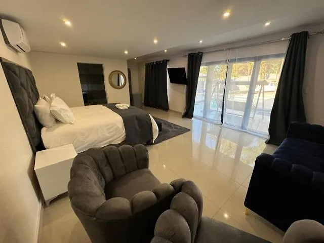 Deedo Sandton