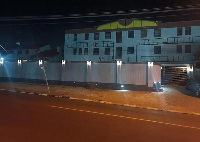 Glenanda Hotel