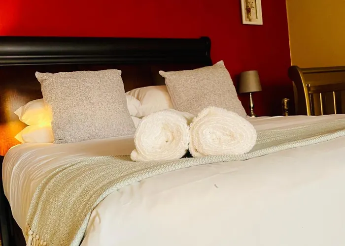 Mondeor Homestay
