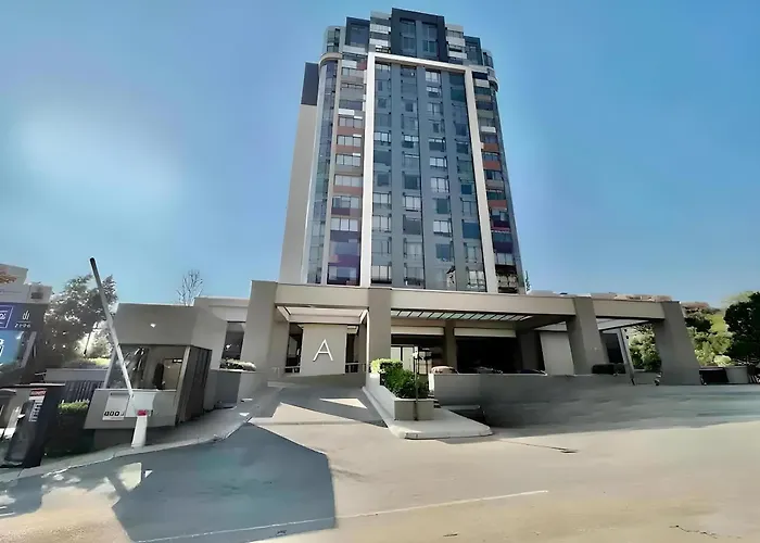 Sandton Skye