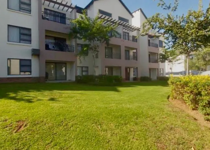 Sandton Stays-Two Bedroom Apartment In Dainfern