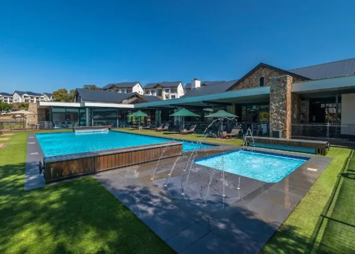 The Reid Lifestyle Estate