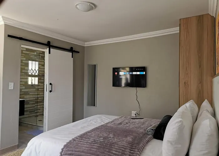 Gugulethu Guest House