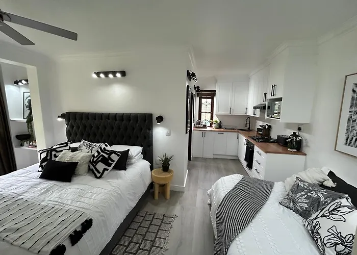 The Bryanston Boutique