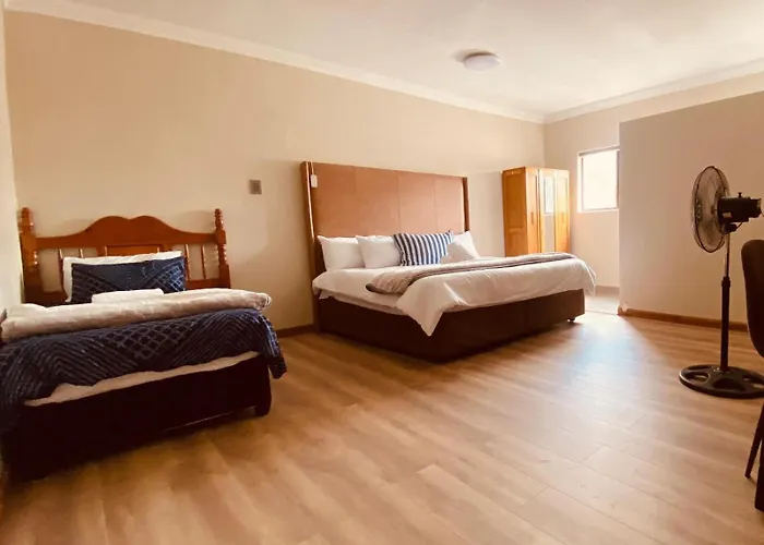 Adhara Hotel