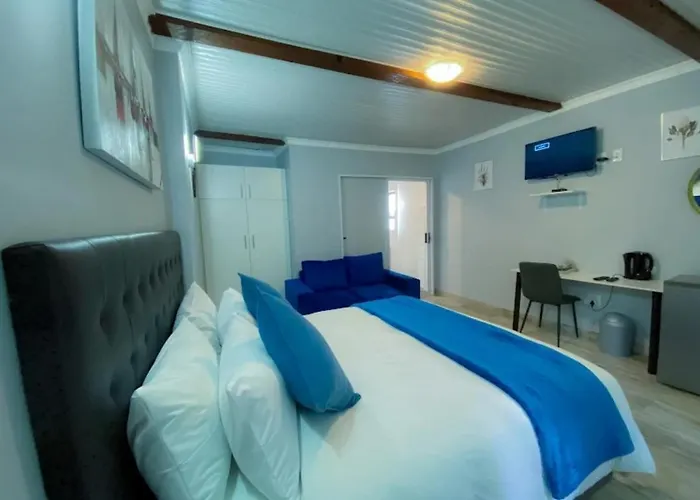 Kv Luxury Guest House